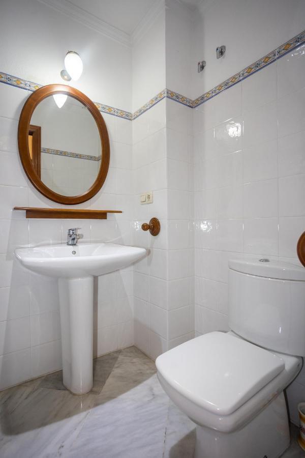 Constitucion Apartment Malaga Ngoại thất bức ảnh